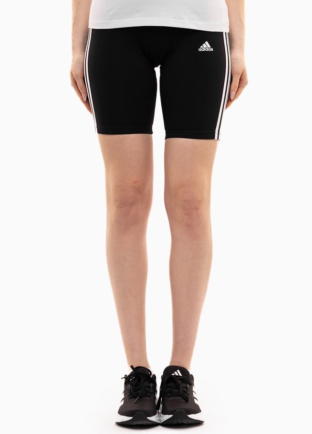 adidas Spodenki damskie Essentials 3-Stripes Bi GR3866 adidas Spodenki damskie Essentials 3-Stripes Bi GR3866