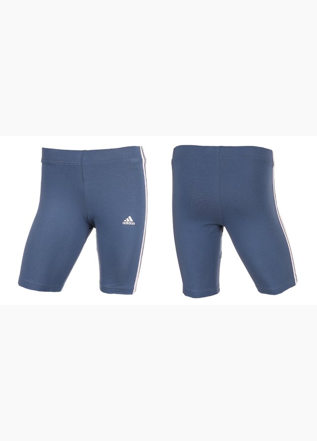 adidas Spodenki damskie Essentials 3-Stripes Bi HD1803 adidas Spodenki damskie Essentials 3-Stripes Bi HD1803