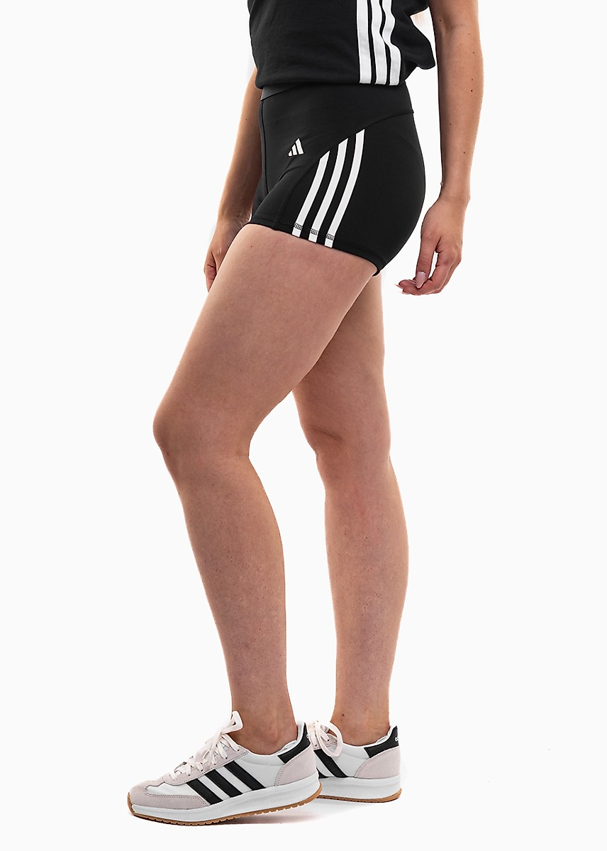adidas Damen-Shorts Hyperglam 3-Inch IN9299