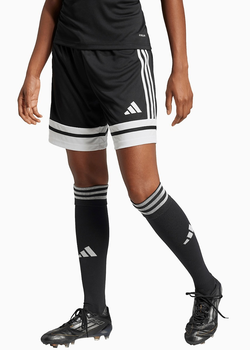 Damen Shorts adidas Squadra 25 JJ0012
