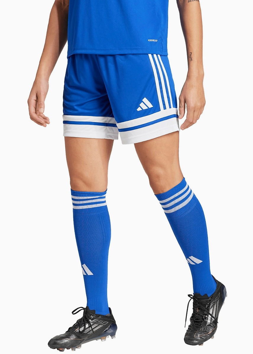 Damen Shorts adidas Squadra 25 JJ0015