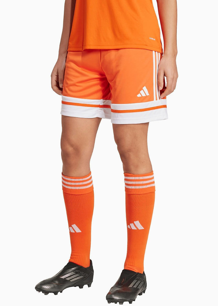 Damen Shorts adidas Squadra 25 JC8660