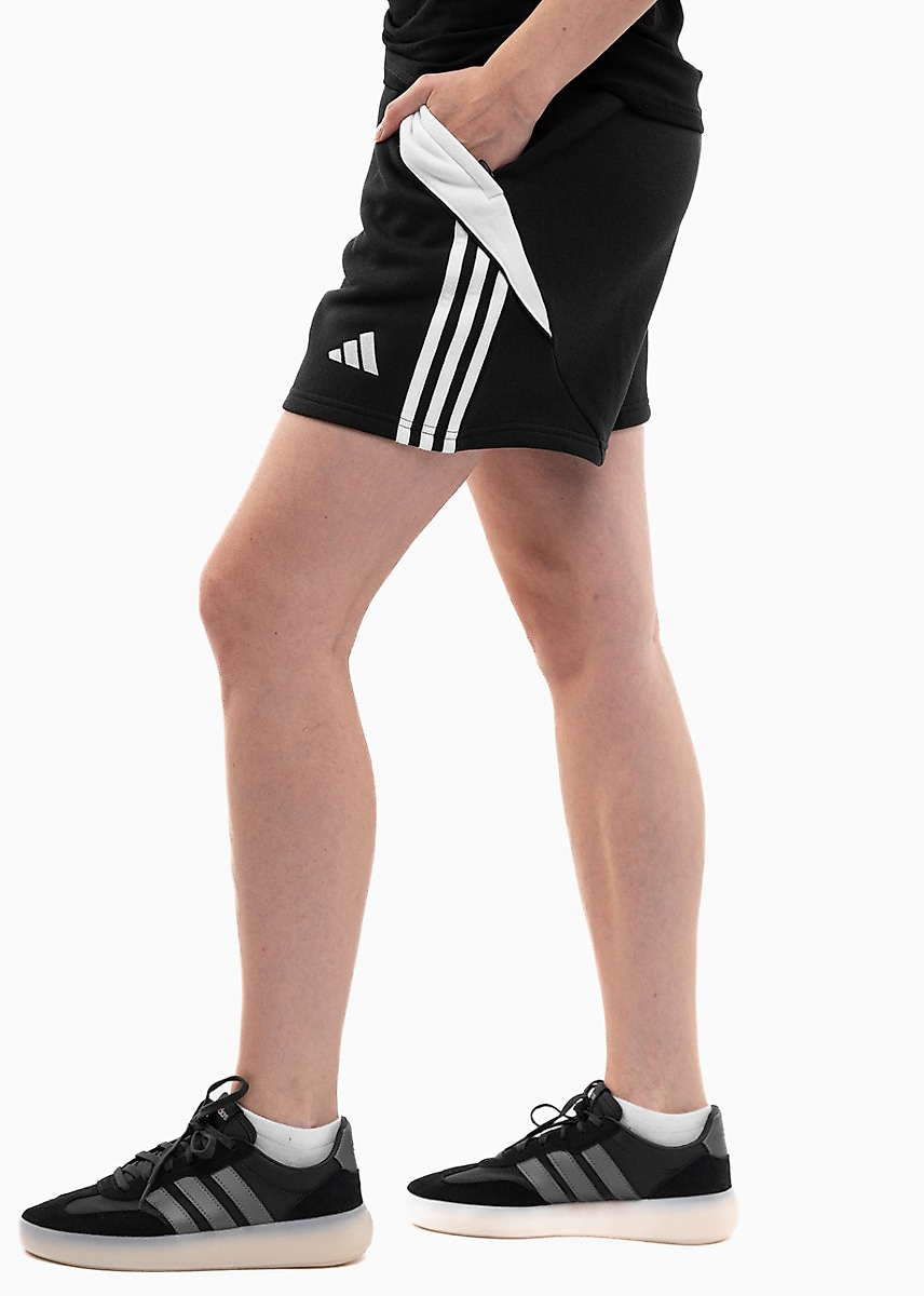 adidas Damen-Shorts Tiro 24 Sweat IP1950