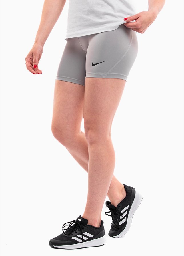 Nike Spodenki damskie DF Strike NP Short DH8327 052 Nike Spodenki damskie DF Strike NP Short DH8327 052