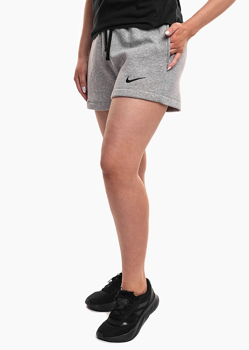 Nike Damen Shorts Park 26 Fleece IB1243 063