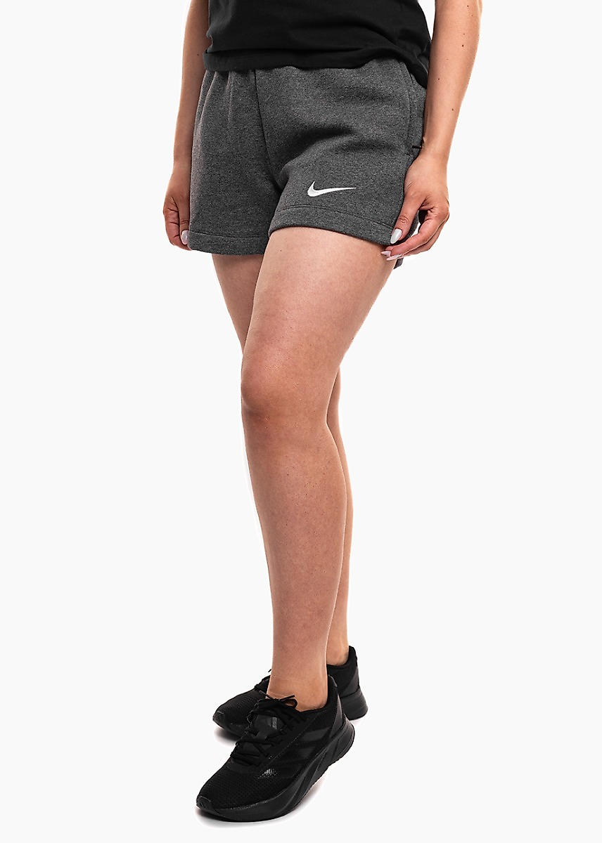 Nike Damen Shorts Park 26 Fleece IB1243 071
