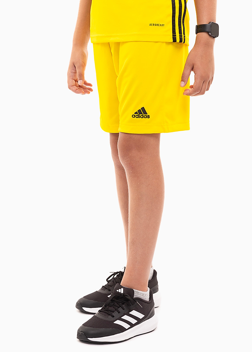adidas Kinder kurze Hose Entrada 22 IC7411