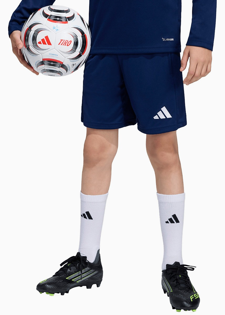 adidas Kinder Shorts Entrada 26 JZ9130