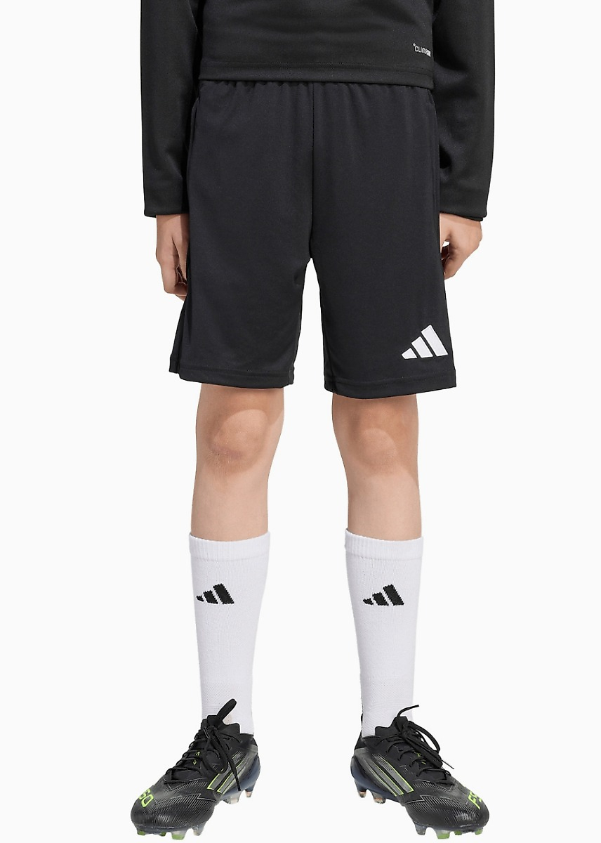 adidas Kinder Shorts Entrada 26 Training JZ9131