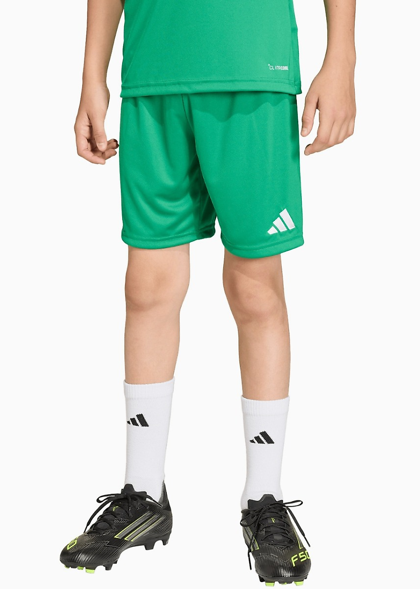 adidas Kinder Shorts Entrada 26 JZ6530