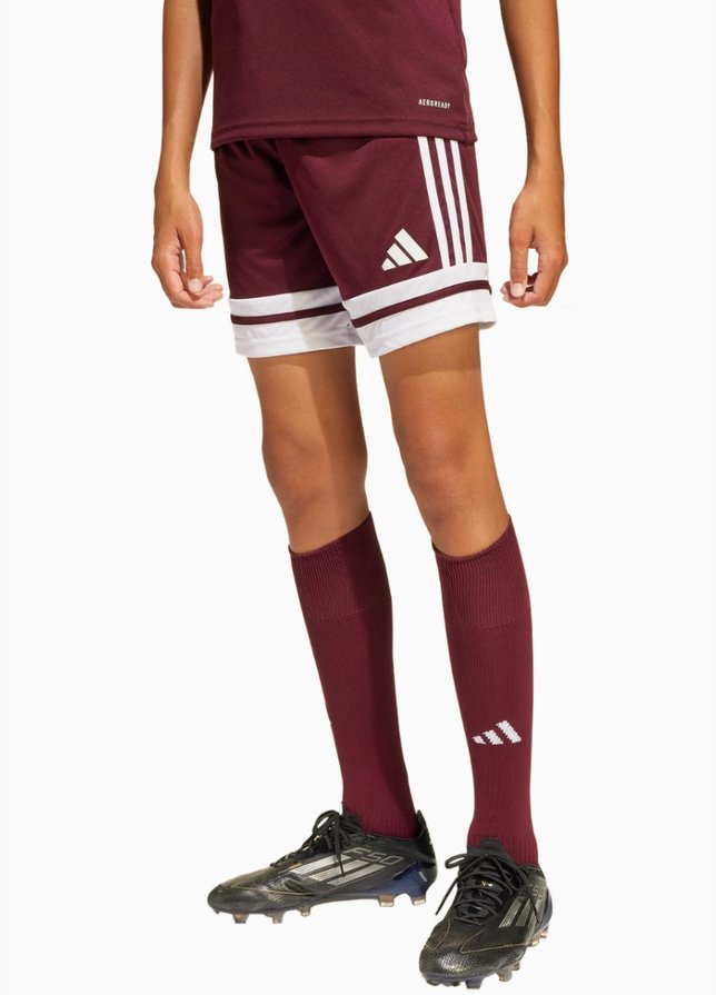 adidas Kinder kurze Hose Squadra 25 JC8665 adidas Kinder kurze Hose Squadra 25 JC8665