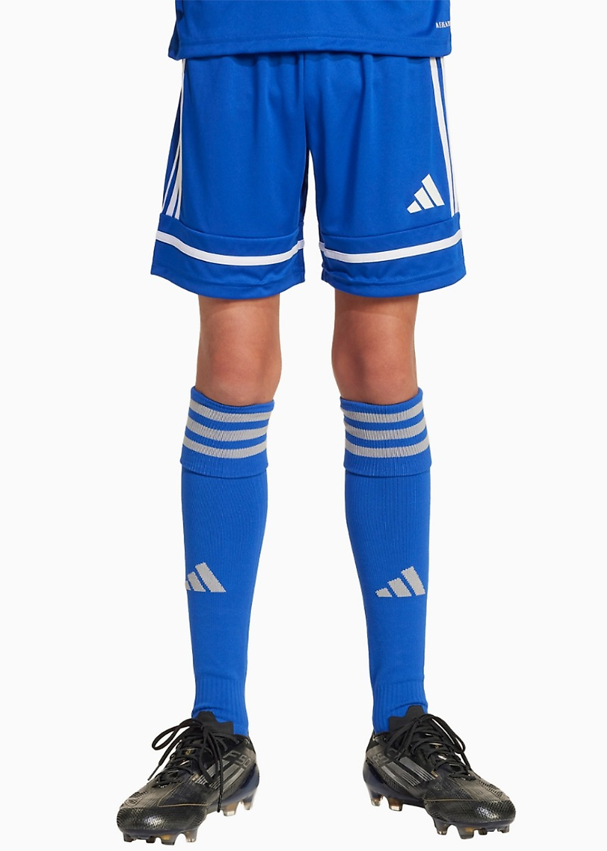 adidas Kinder kurze Hose Squadra 25 JN5455