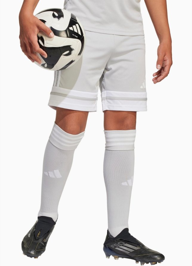 adidas Kinder kurze Hose Squadra 25 JJ2427 adidas Kinder kurze Hose Squadra 25 JJ2427