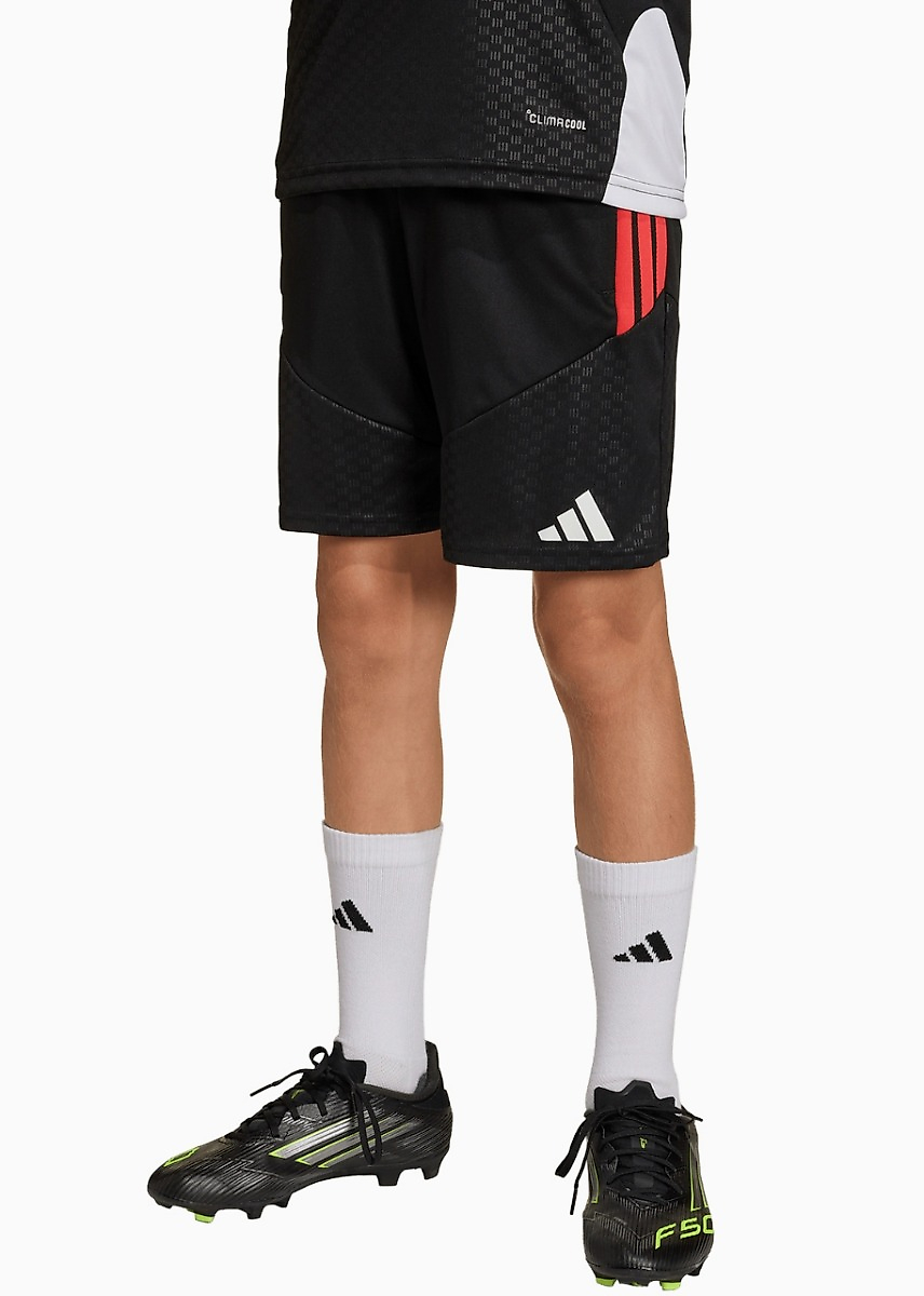adidas Kinder Shorts Tiro 26 Competition Training KA7657