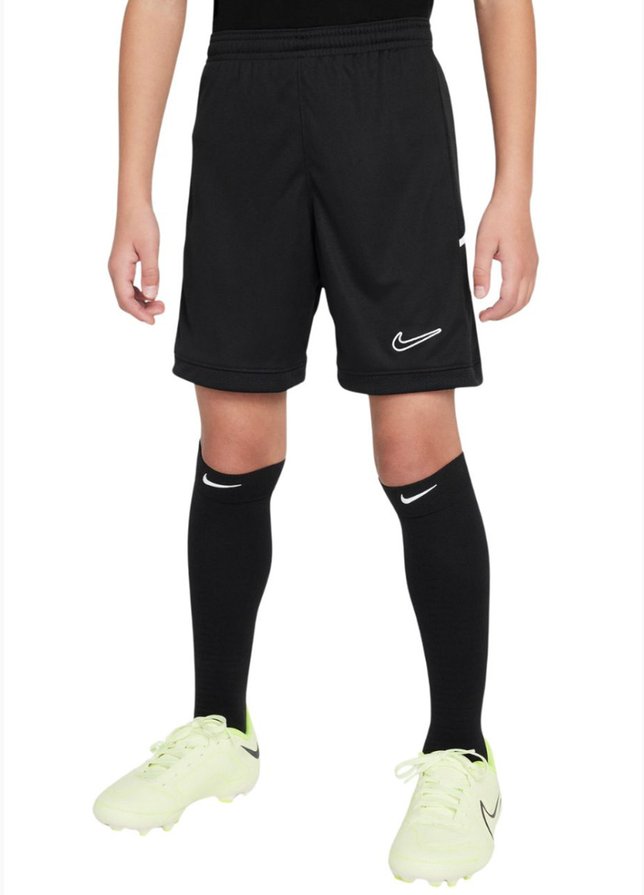 Nike Spodenki dla dzieci Dri-Fit Academy 25 FZ9784 010 Nike Spodenki dla dzieci Dri-Fit Academy 25 FZ9784 010