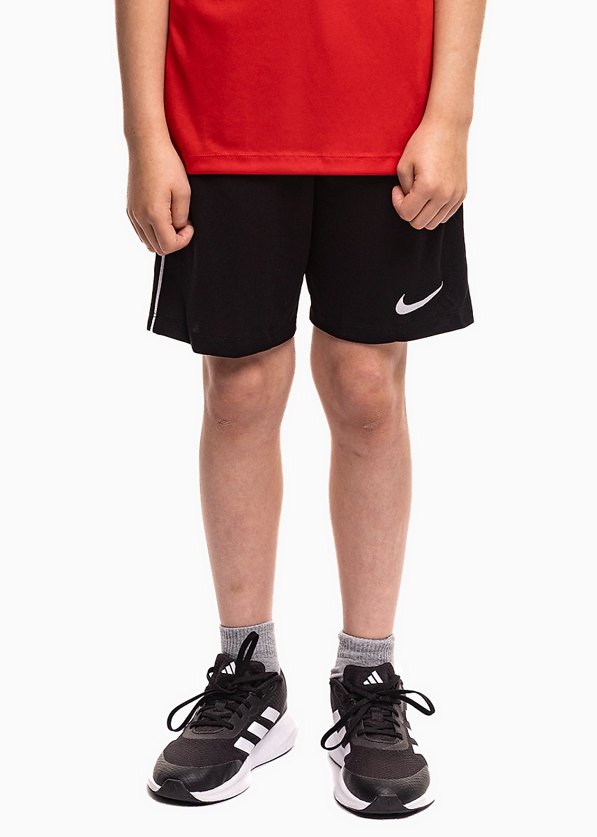 Nike Kinder Shorts Dri-Fit Park 26 HM7164 010