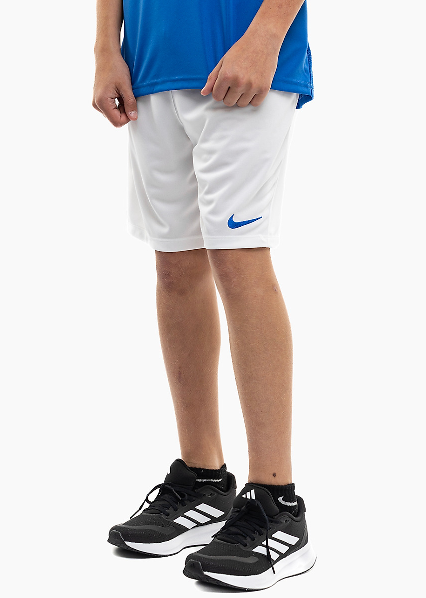 Nike Kinder kurze Hose Dry Park III BV6865 104