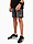 Bild von Nike Spodenki dla dzieci Flecee Park 20 Short KZ CW6932 071 Produktvariante