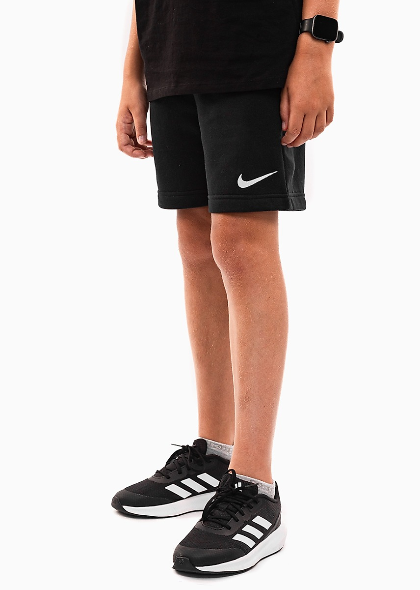 Nike Kinder kurze Hose Flecee Park 20 Short KZ CW6932 010