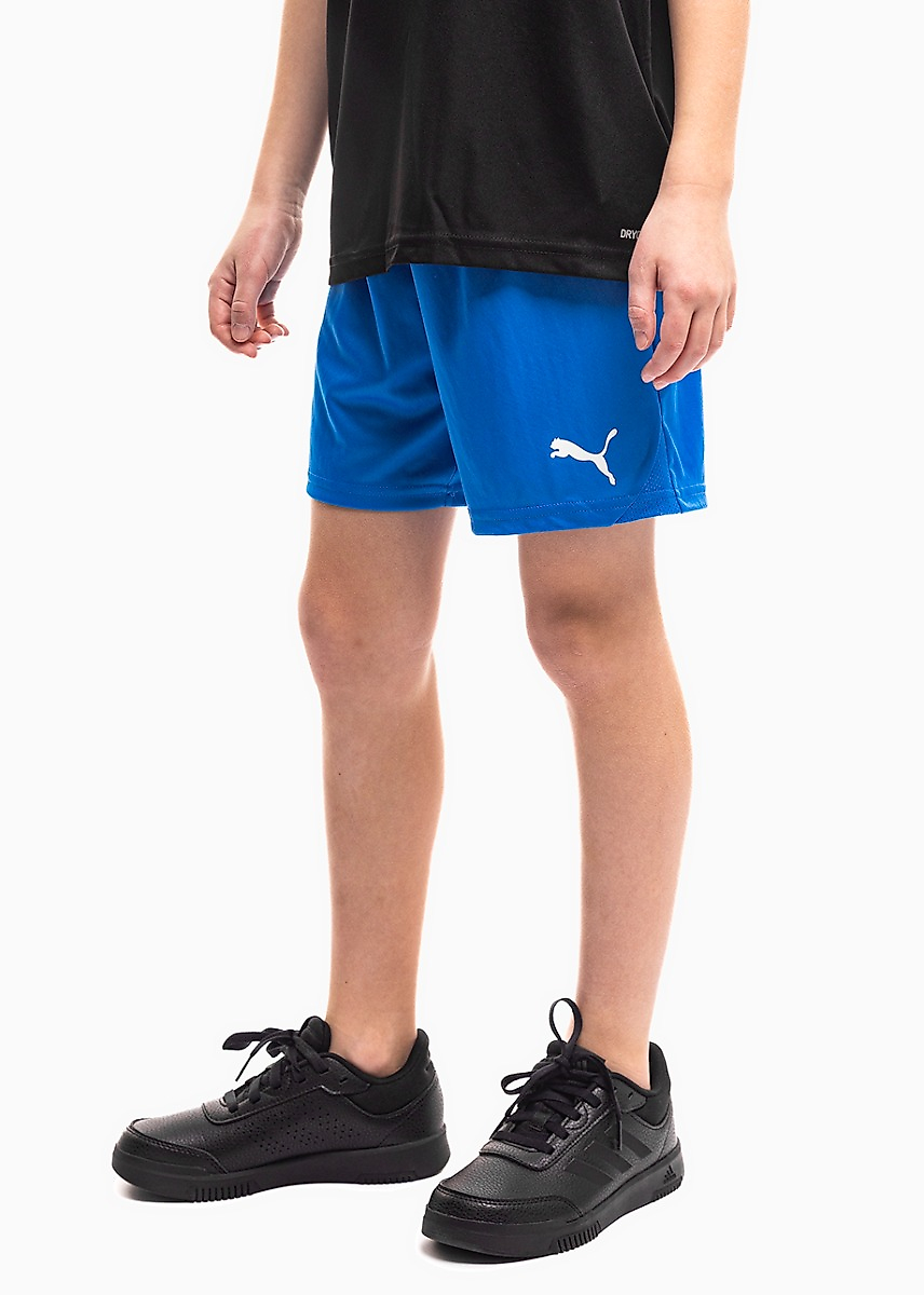 Puma Kinder Shorts Team Goal 705753 02