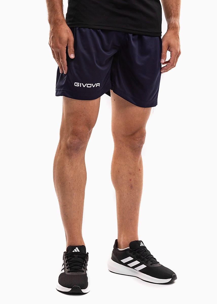 Givova Herren kurze Hose One P016 0004