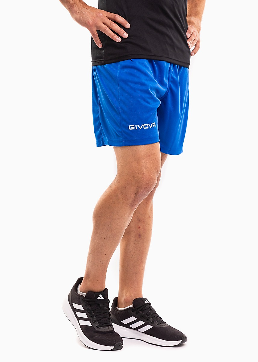 Givova Herren kurze Hose One P016 0002