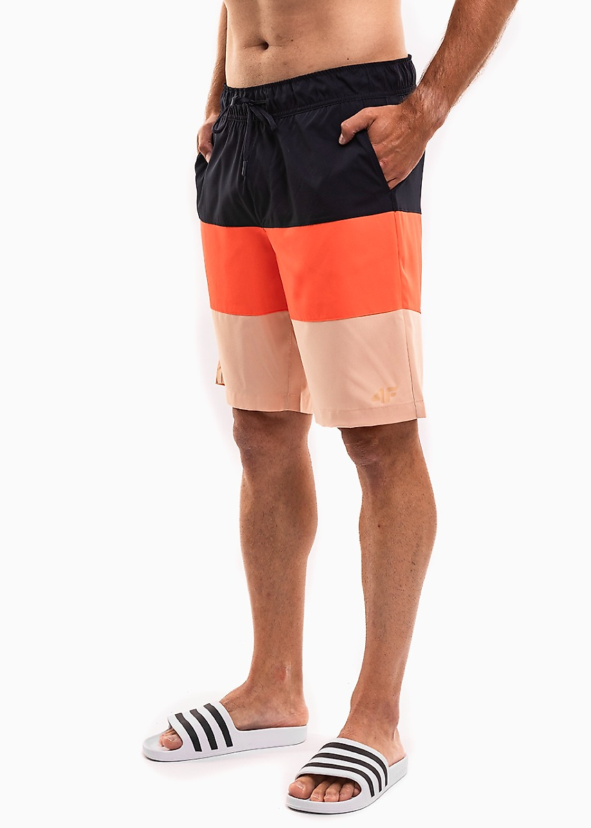 4F Herren Badehose M024 4FSS23UBDSM024 31S