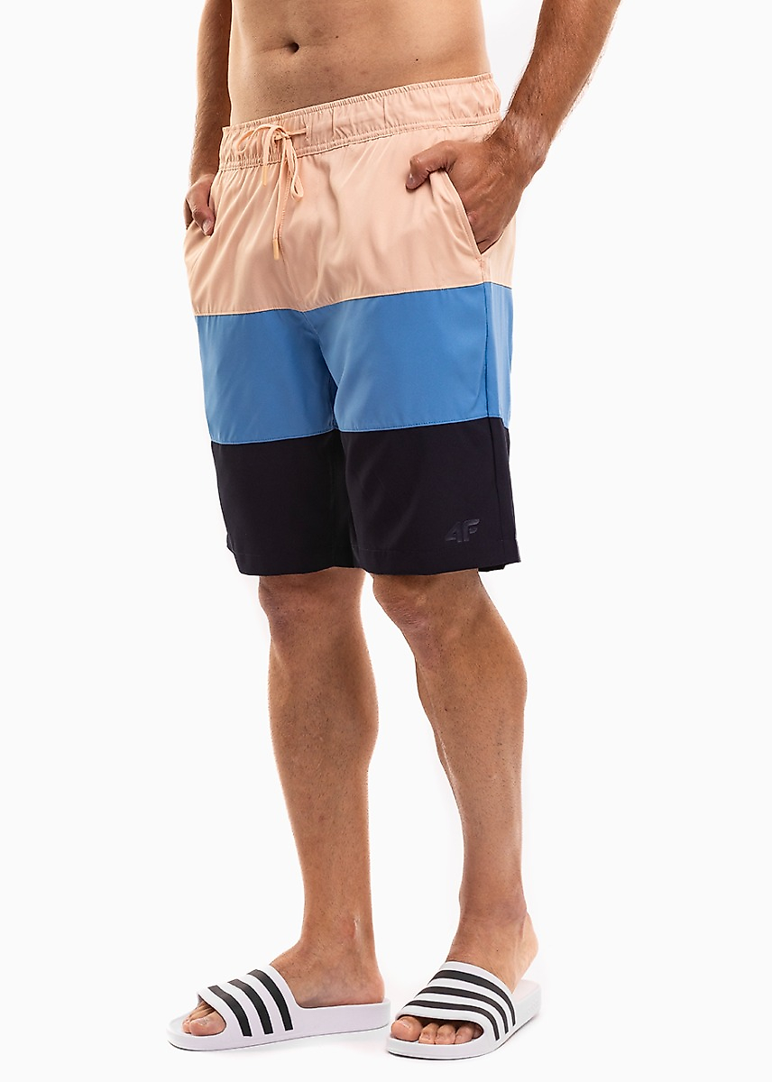 4F Herren Badehose M024 4FSS23UBDSM024 64S