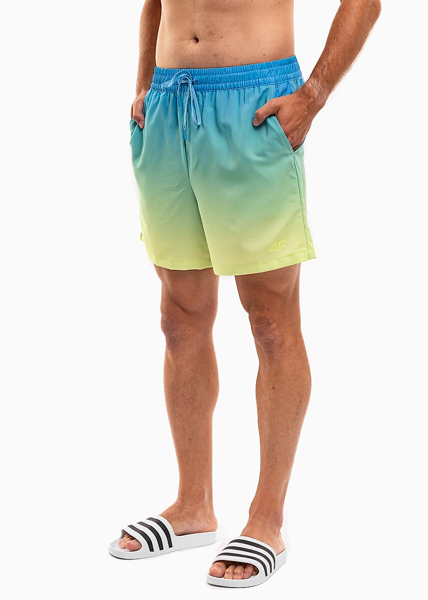 4F Herren Badeshorts M132 4FWSS25UBDSM132 33S