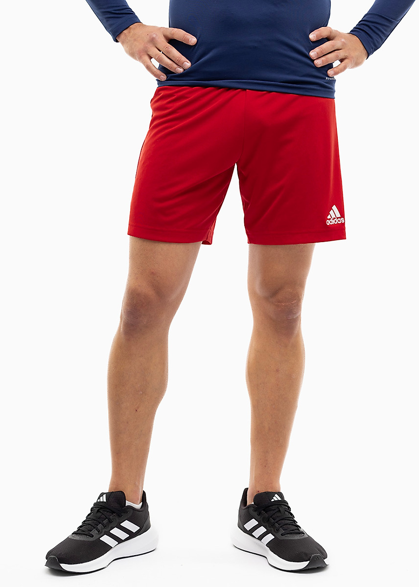 adidas Spodenki męskie Entrada 22 H61735