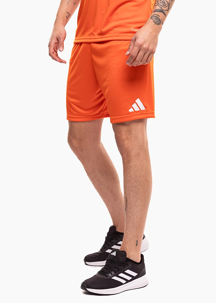 Herren Shorts adidas Entrada 26 JZ2512