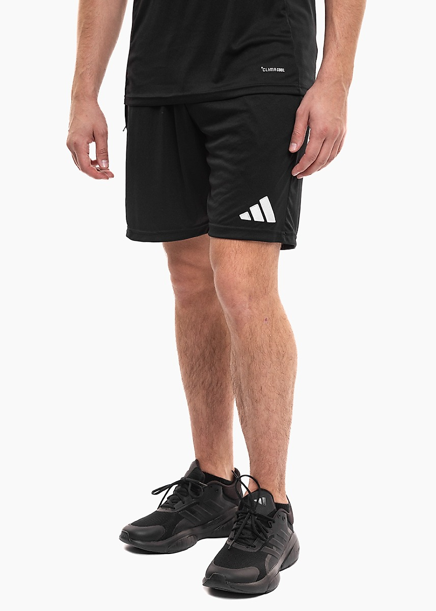 Herren Shorts adidas Entrada 26 Training KD0985