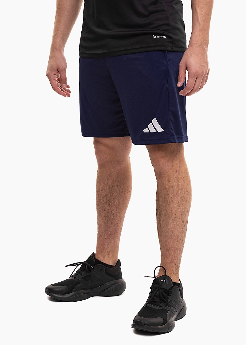 Herren Shorts adidas Entrada 26 Training JZ6557