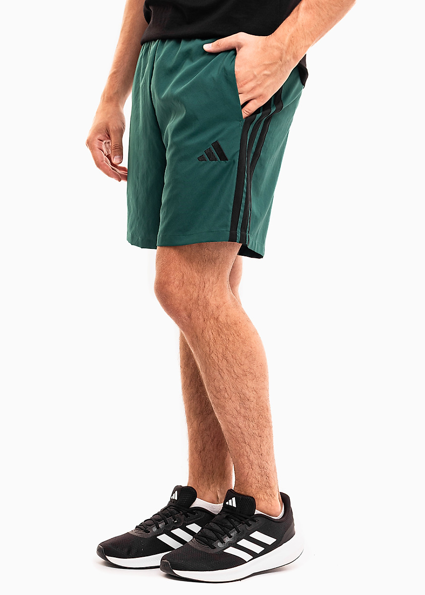 adidas Herren kurze Hose Essentials 3-Stripes Chelsea JW1910