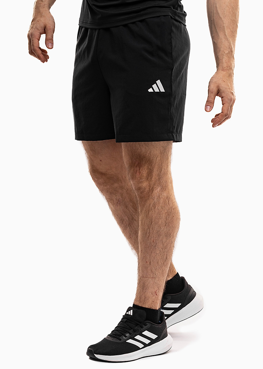 adidas Herren kurze Hose Essentials Small Logo Chelsea JF1117