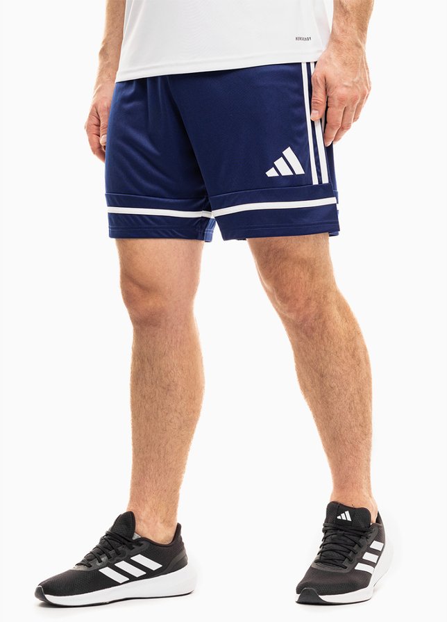 adidas Spodenki męskie Squadra 25 Shorts JN5468 adidas Spodenki męskie Squadra 25 Shorts JN5468