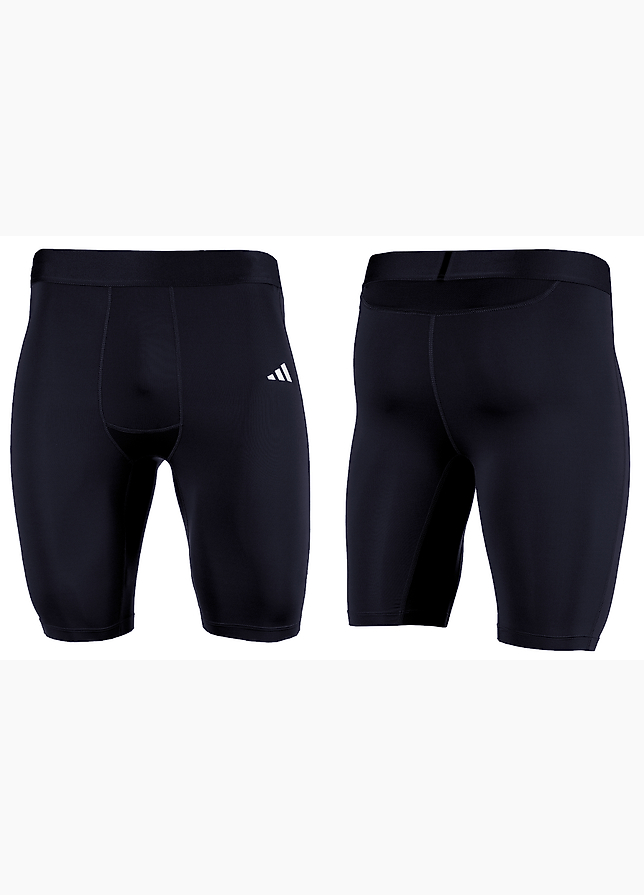 adidas Spodenki męskie Techfit Aeroready Short Tight HP0615 adidas Spodenki męskie Techfit Aeroready Short Tight HP0615