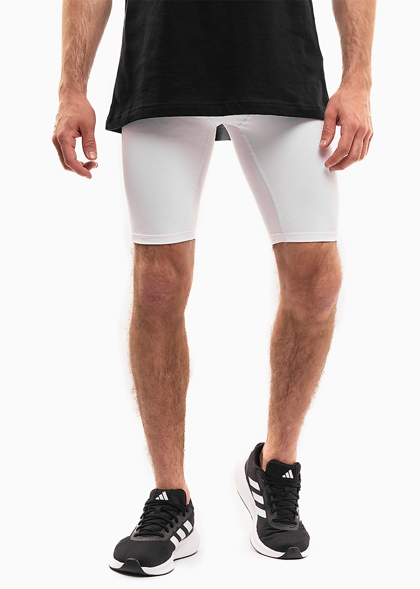 adidas Spodenki męskie Techfit Aeroready Short Tights M HP0611