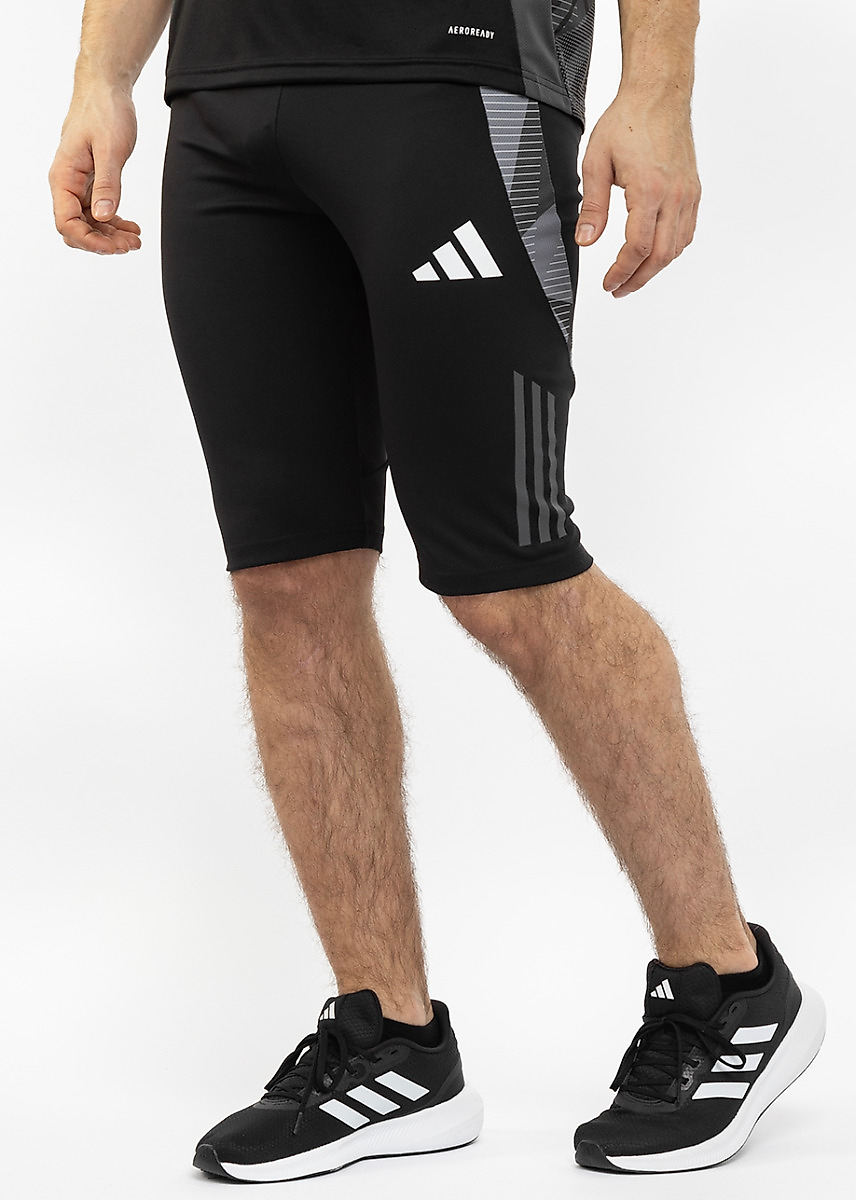 adidas Spodenki męskie Tiro 24 Competition 1/2 IP1871