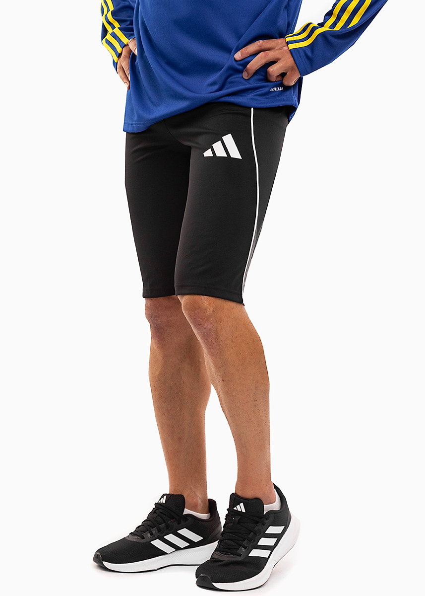 adidas Herren kurze Hose Tiro 25 Competition 1/2 IW0413