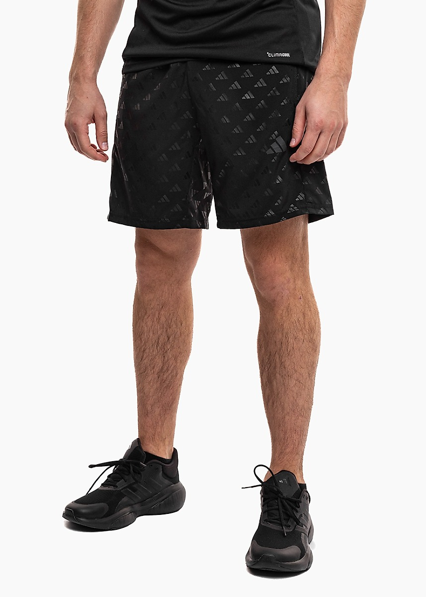 Herren Shorts adidas Workout Essentials Brandlove JZ0902