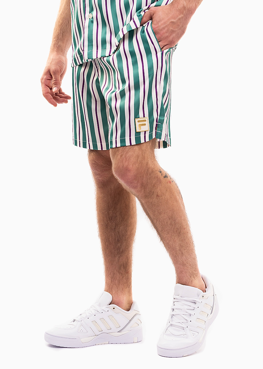 Fila Spodenki męskie Lastro FAM0925 13382