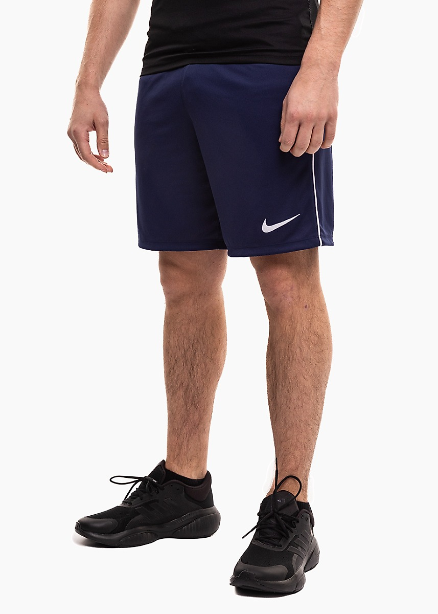 Herren Shorts Nike Dri-Fit Park 26 HM7146 410