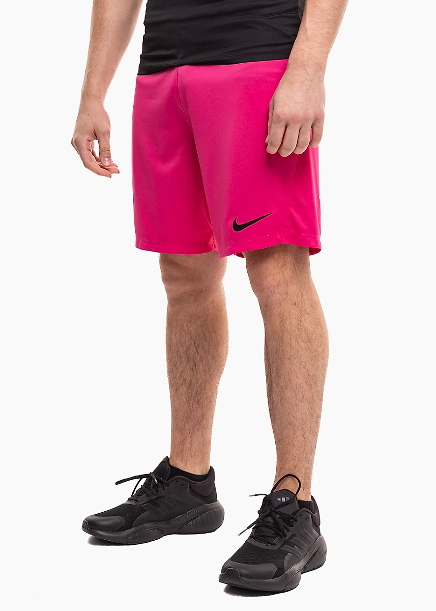 Herren Shorts Nike Dry Park III NB K BV6855 616
