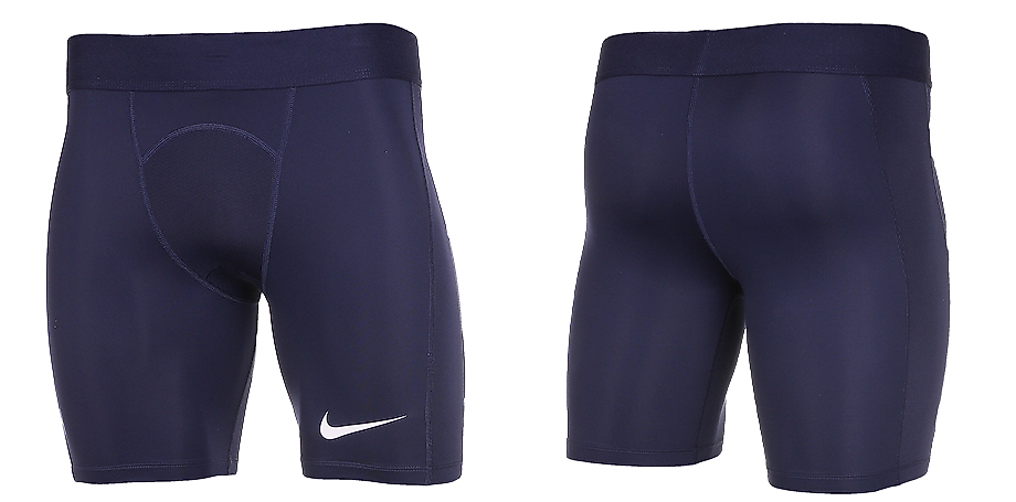 Nike Spodenki męskie Nk Dri-FIT Strike Np Short DH8128 410