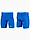 Bild von Nike Spodenki męskie Dri-Fit Strike Np Short DH8128 463 Produktvariante