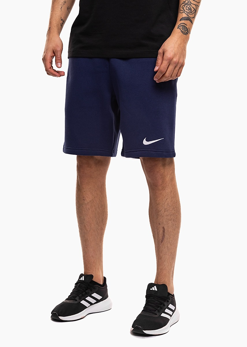 Herren Shorts Nike Park 26 Fleece IB1238 410