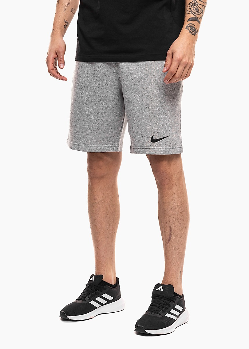 Herren Shorts Nike Park 26 Fleece IB1238 063