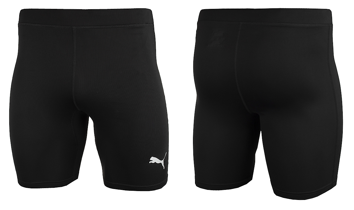 PUMA Spodenki męskie LIGA Baselayer Short Tight 655924 03 