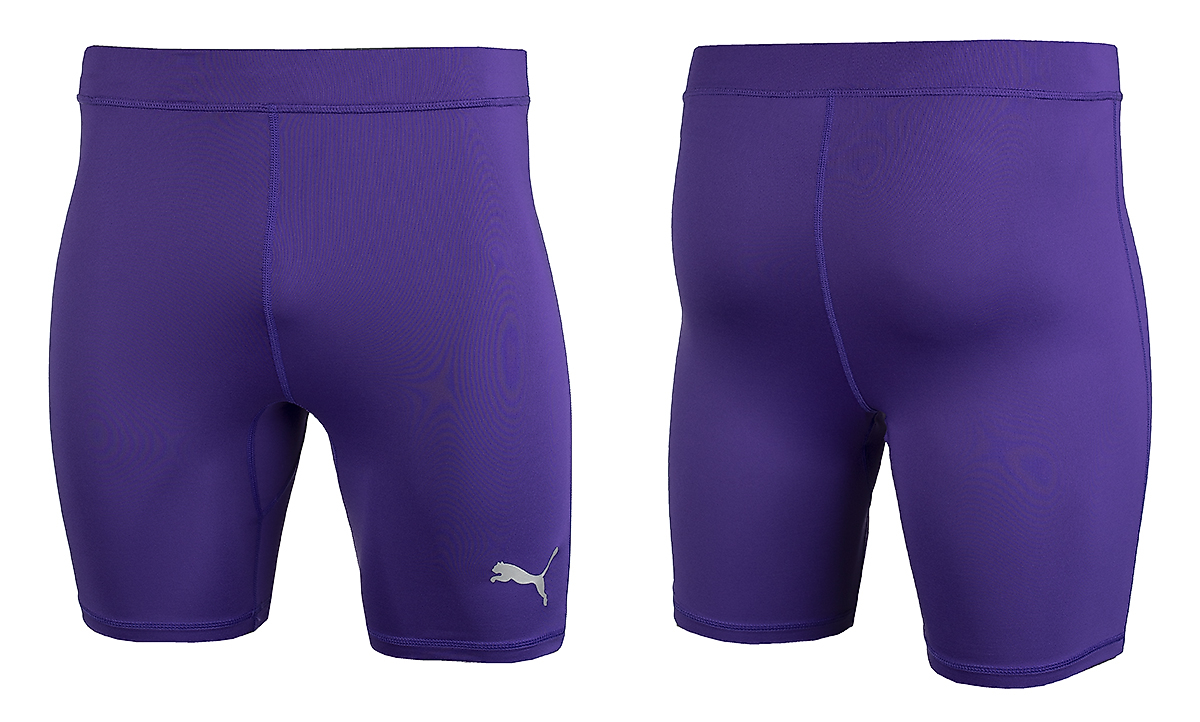 PUMA Spodenki męskie Liga Baselayer Short Tight 655924 10 